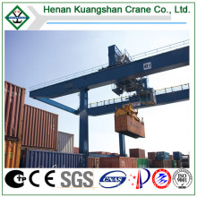 40t Container Gantry Cranes, Gantry Cranes, Container Gantry Cranes